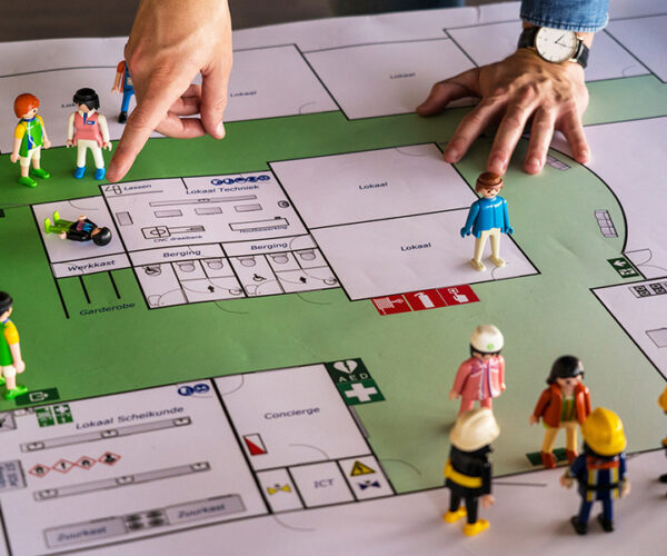 BHV Herhalingstraining